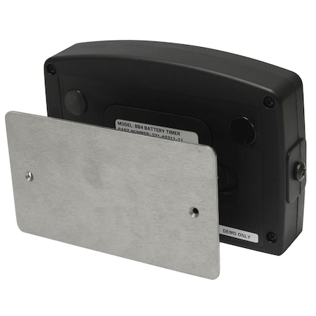 Allpoints Mount, Magnetic, Timer , Bb4/Bb8/Scrub Buddy 8014578